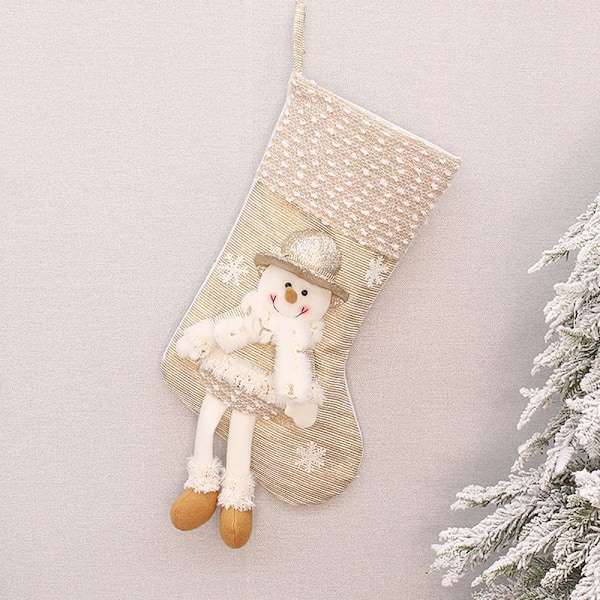 Julklappspåsar Godispåse 1 1 1