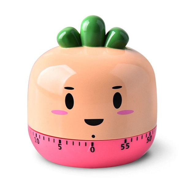 Mekanisk Timer Manuell Timer MOROT MOROT Carrot