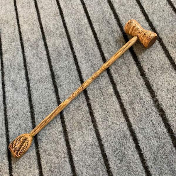 Body Massager Back Scratcher 04 04 04
