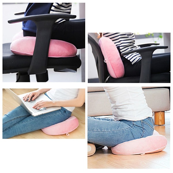 Setepute Memory Foam ROSE RED rose red