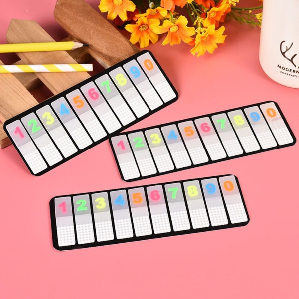 Memo Pad Sticky Notes 2 2