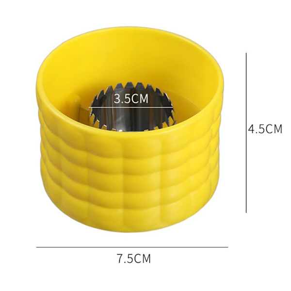 Corn Stripper Cutter Thresher Majs KAFFE coffee