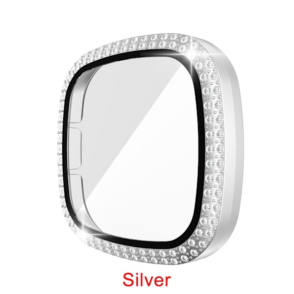 Se Shell Case SILVER silver