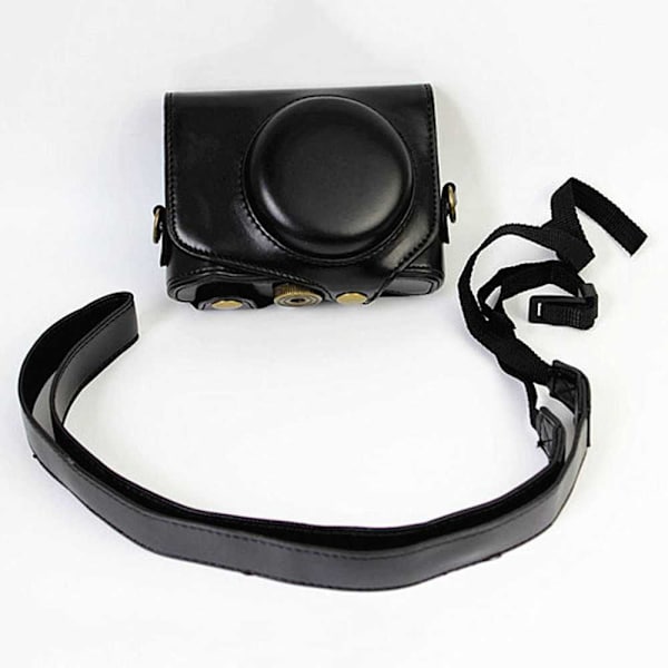 Kamera Videotaske Kamerataske SORT black