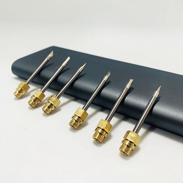 5V 8W USB -juottimen kärjet Vaihtopää TIP-K TIP-K Tip-K