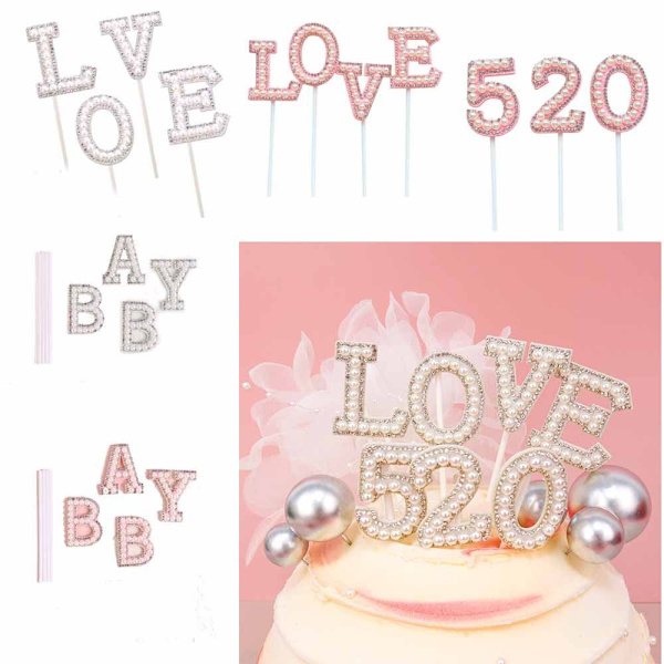 Gratulerer med morsdagen Cupcake Topper 1 1 1