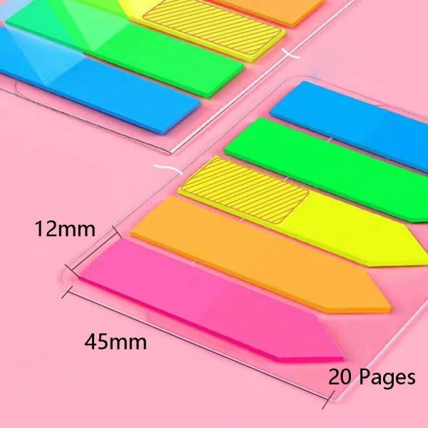 Memo Pad Sticky Notes 2 2