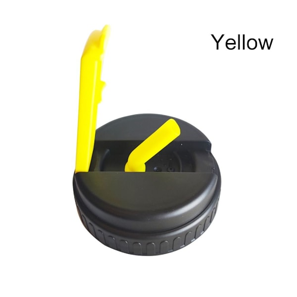 86mm Mason Jar Lock Pip Lock GUL FÖR 86MM yellow for 86mm
