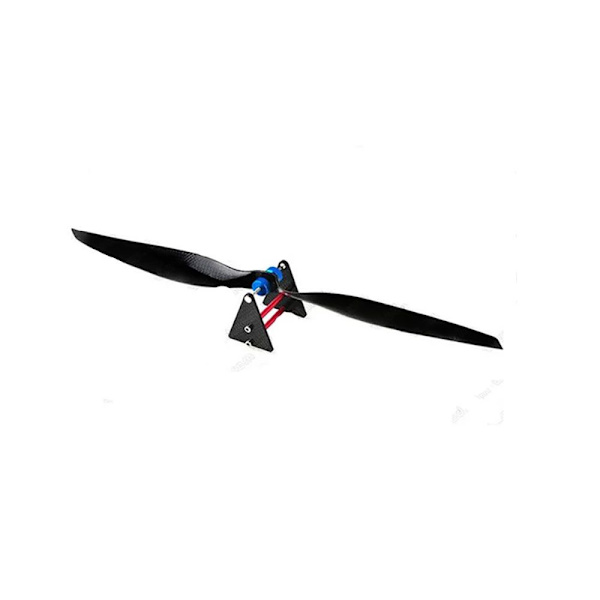 Propeller Balancer Balancer Pure Carbon Fiber 1pcs
