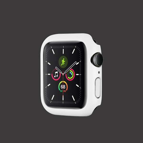 Apple 7 Watch Shell watch CASE 41 mm Light grey 41mm