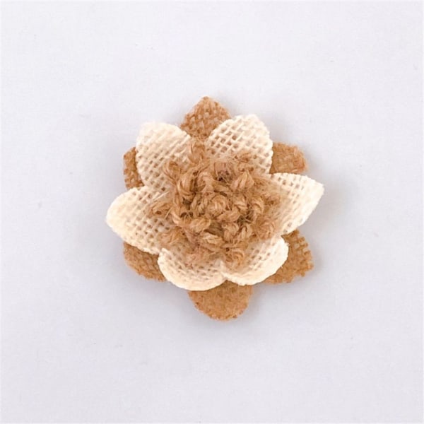Kunstig blomst falsk rose C C C