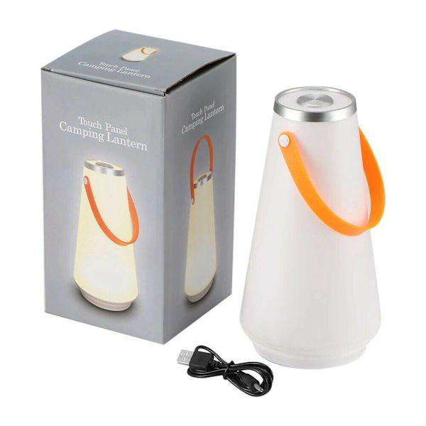 Camping Light Ficklampa Torch Night Light