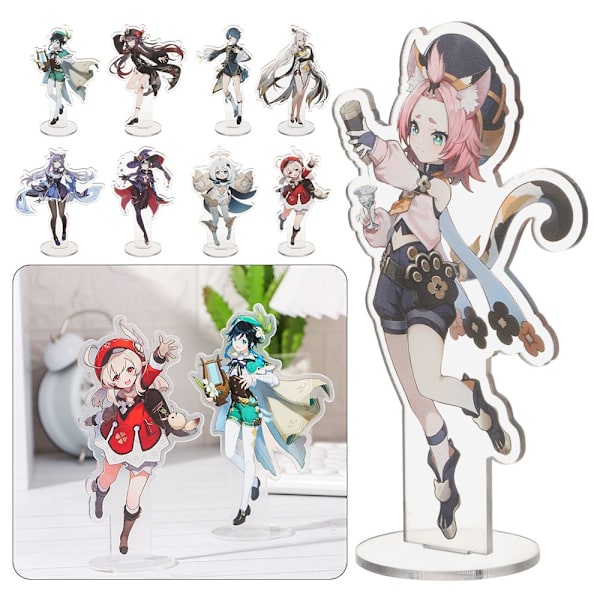 Genshin Stand Model Anime Kuva 4 4 4
