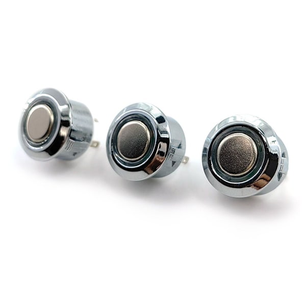 10 STK Touch Sensor Switch Lys Tænd/Sluk 10PCS