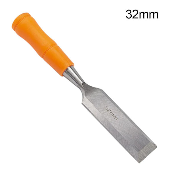 Carving Flat Meisel Metall Meisel 32MM 32mm