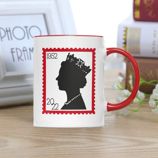 Kuningatar Elizabeth II 1926 - 2022 02 02 02