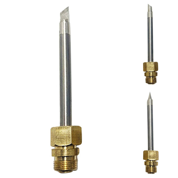 5V 8W USB -juottimen kärjet Vaihtopää TIP-C TIP-C Tip-C