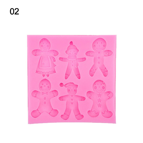 Resin Mold Snowflake Molds 02 02 02