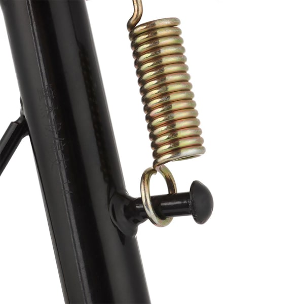 E-Bike Fodstøtte El-cykeltilbehør 24CM 24cm