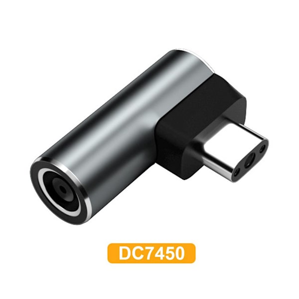 Pistokeadapterin power DC 7450 DC 7450 DC 7450
