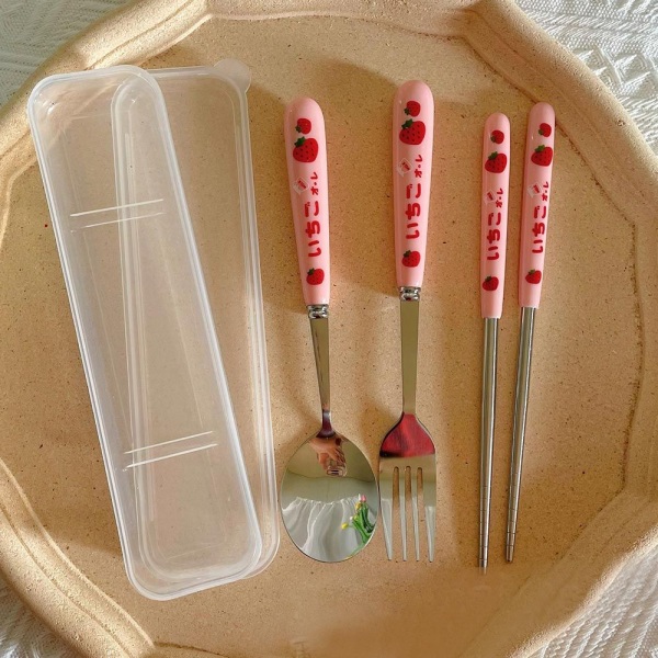 Bestikksett Servise 01-3STK 01-3STK 01-3pcs