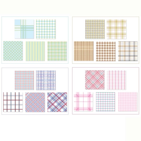 Memo Pad Sticky Notes 2 2 2