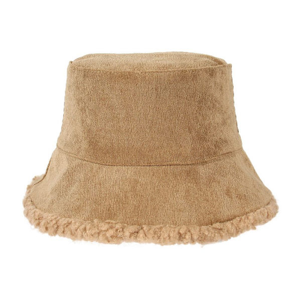 Bucket Hat Panama Cap KHAKI khaki