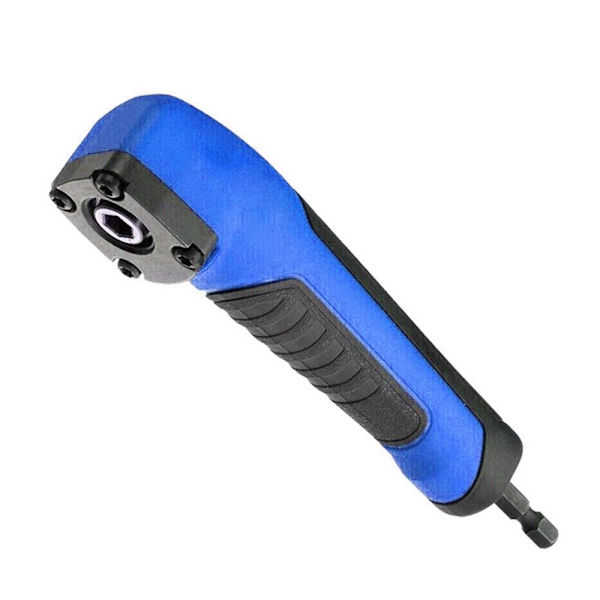 Adapterin poranterän pidike STYLE 2 STYLE 2 Style 2