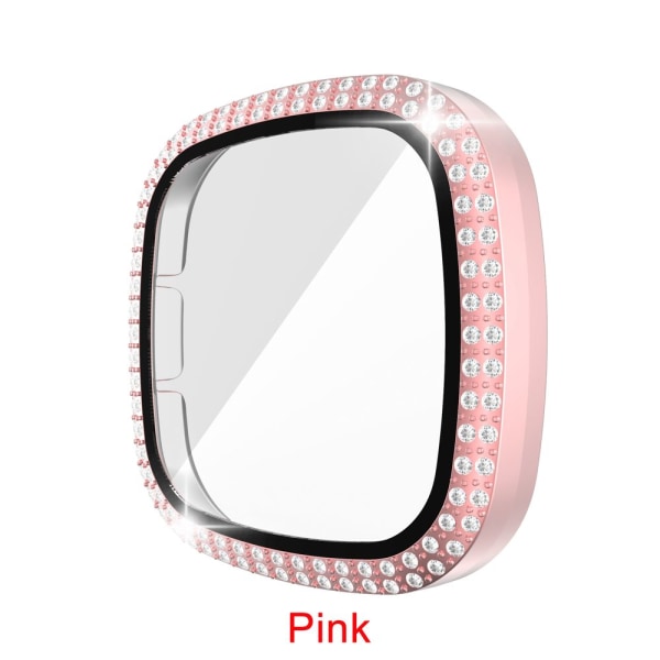 Se Shell Case PINK pink