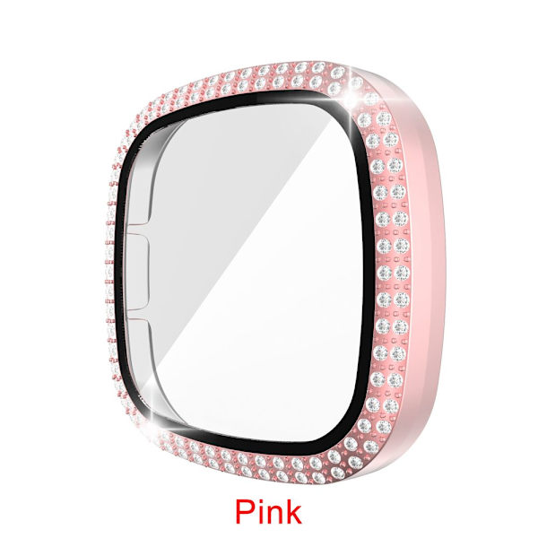 Se Shell Case PINK pink