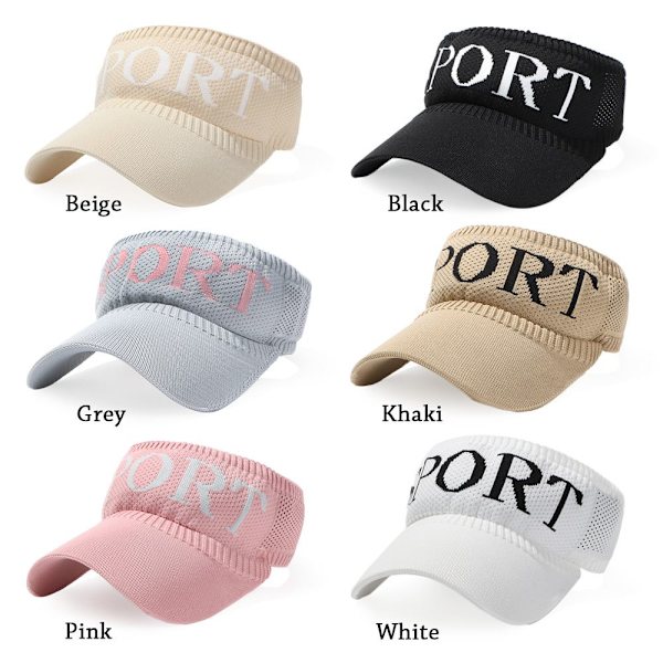 Solhatt Top Tom Cap GRÅ VUXNA Grey Adults