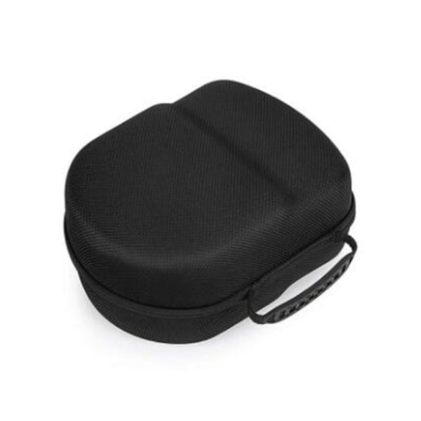 till Oculus Quest 2 Travel Carrying VR Headset Case SVART black