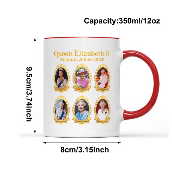 Kuningatar Elizabeth II 1926 - 2022 02 02 02
