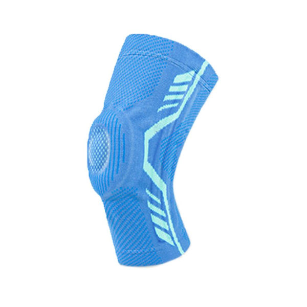 1PC Professional Sports Knäskydd XL BLÅ XLblue
