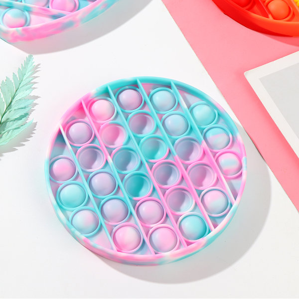 Fidget Toys Sensory 8 8 8
