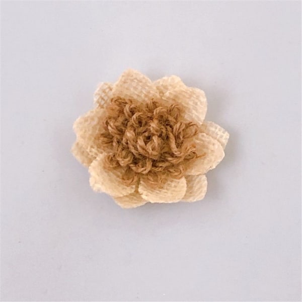 Kunstig blomst falsk rose C C C