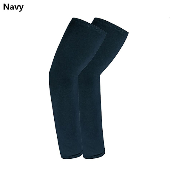 Armhylsor Cover NAVY Navy