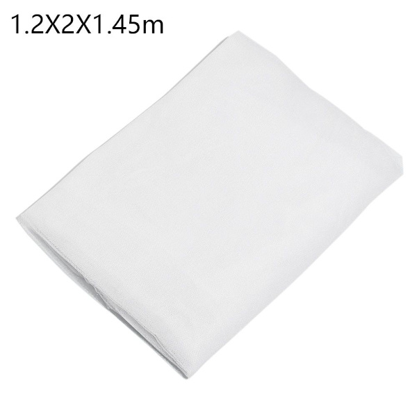 Mosquito Net Outdoor Teltta Mosquito Control 1.2X2X1.45 1.2x2x1.45