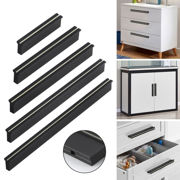 2kpl ovenkahvakaappi vetää 160mm 160mm
