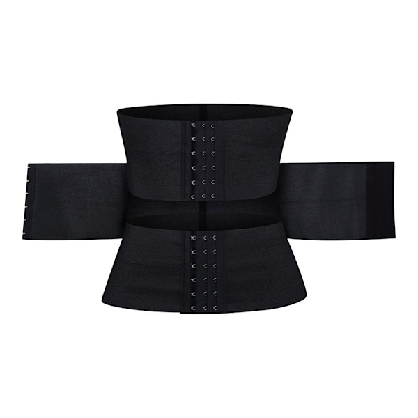 Kvinnor Bodysuit Waist trainer M M