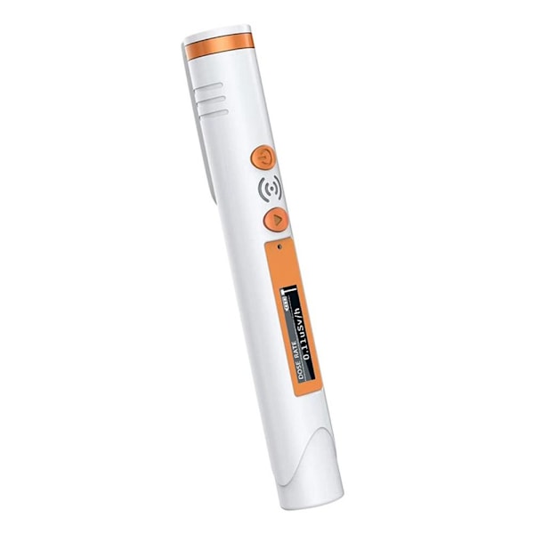 Nuklear strålingsdetektor Geiger Counter X-ray Beta Gamma