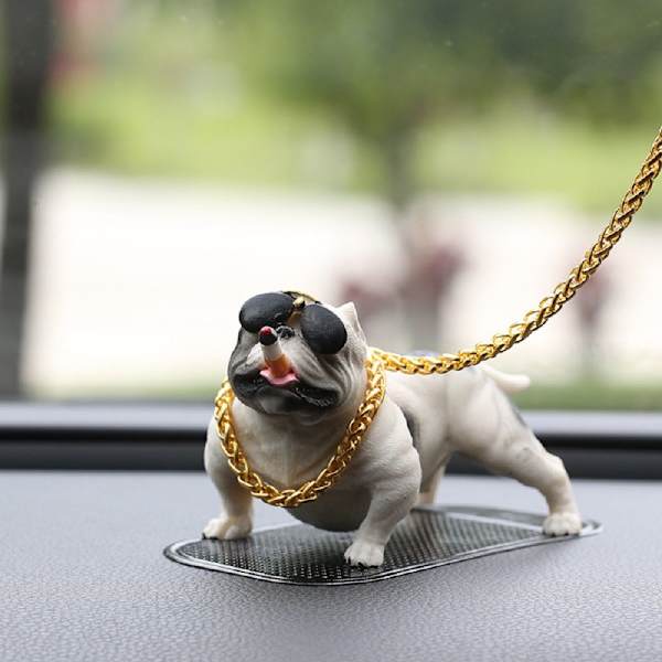 1 STK Hundebil Interiørindretning Biltilbehør STYLE1 STYLE1 style1