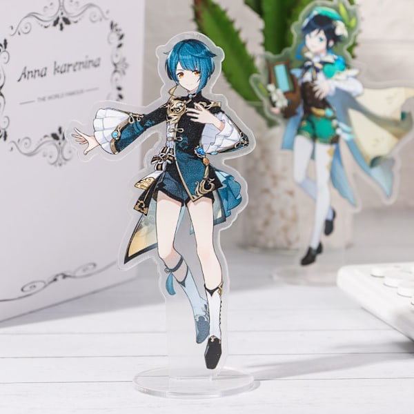 Genshin Stand Model Anime Kuva 4 4 4