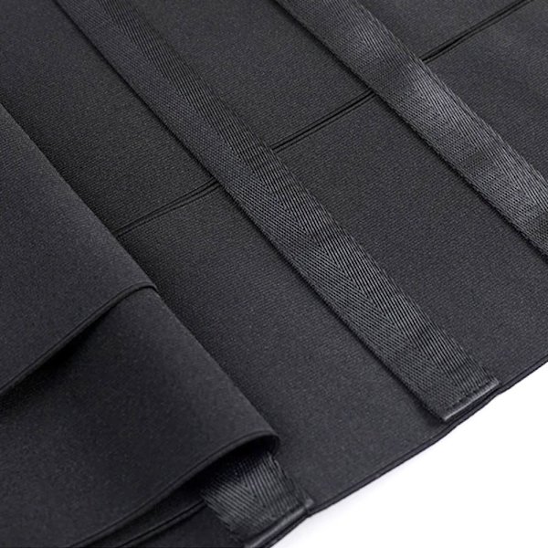 Waist trainer Midjestöd SS S