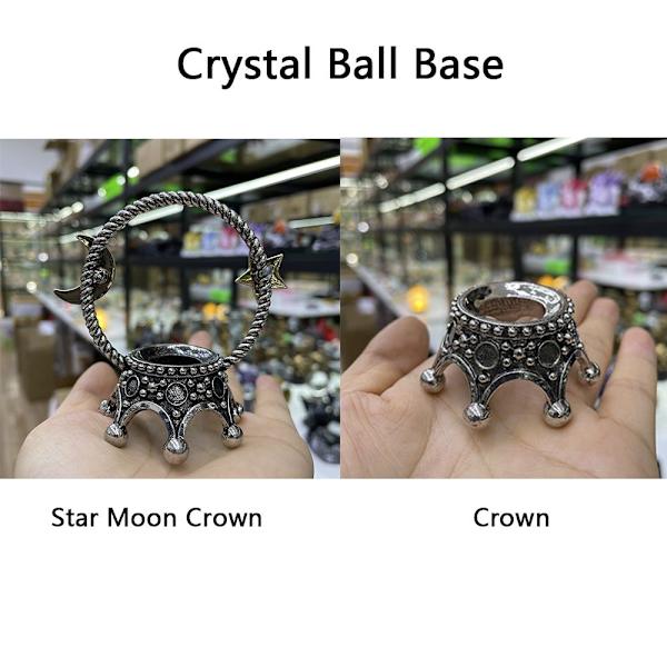 Krystalkugleholder Magic Sphere Display Stand A A A