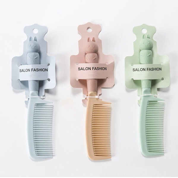 Styling Comb Curling Comb BB B