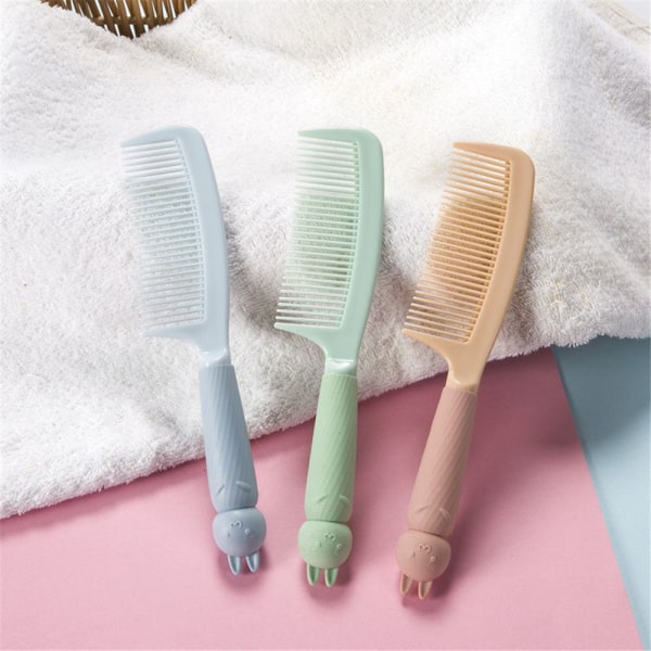 Styling Comb Curling Comb BB B