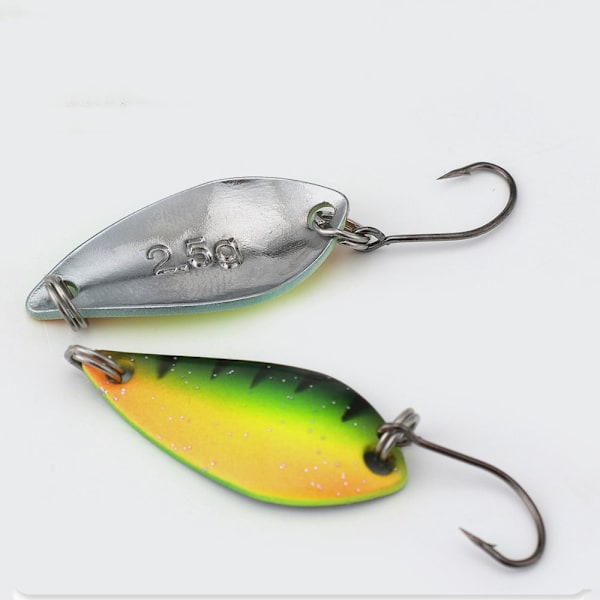 Kalastussetti Set Hard Bait 2.5G 2.5G 2.5g
