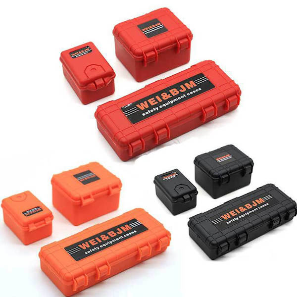 Matkatavarat Puinen matkalaukku ORANSSI orange