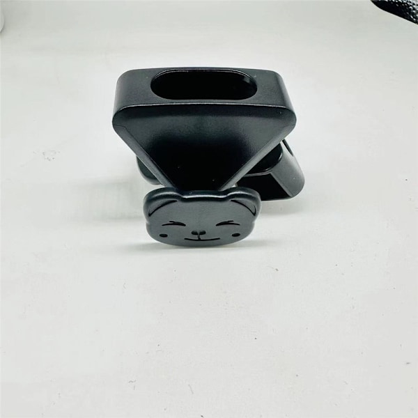 4/18st Klädhängare Connector Krokar Trianglar Klädhängare Cat-18pcs